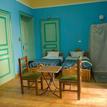Berlin Hotel Cairo Ngoại thất bức ảnh