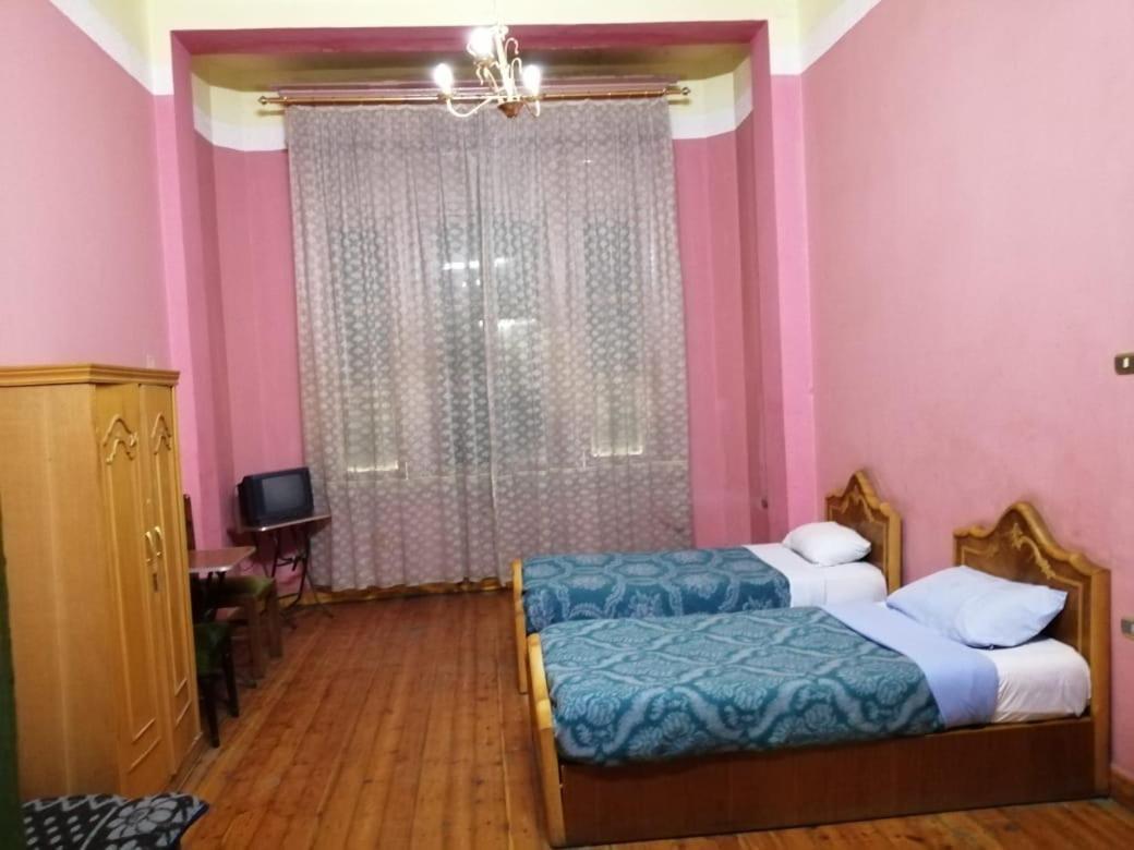 Berlin Hotel Cairo Ngoại thất bức ảnh