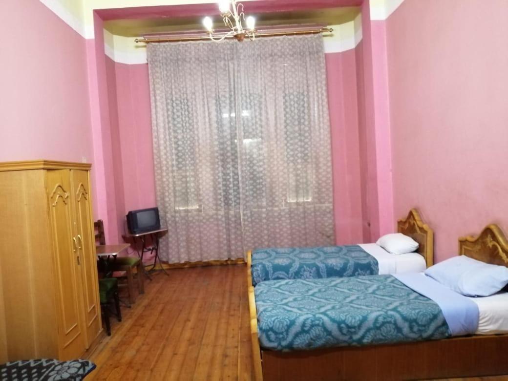Berlin Hotel Cairo Ngoại thất bức ảnh