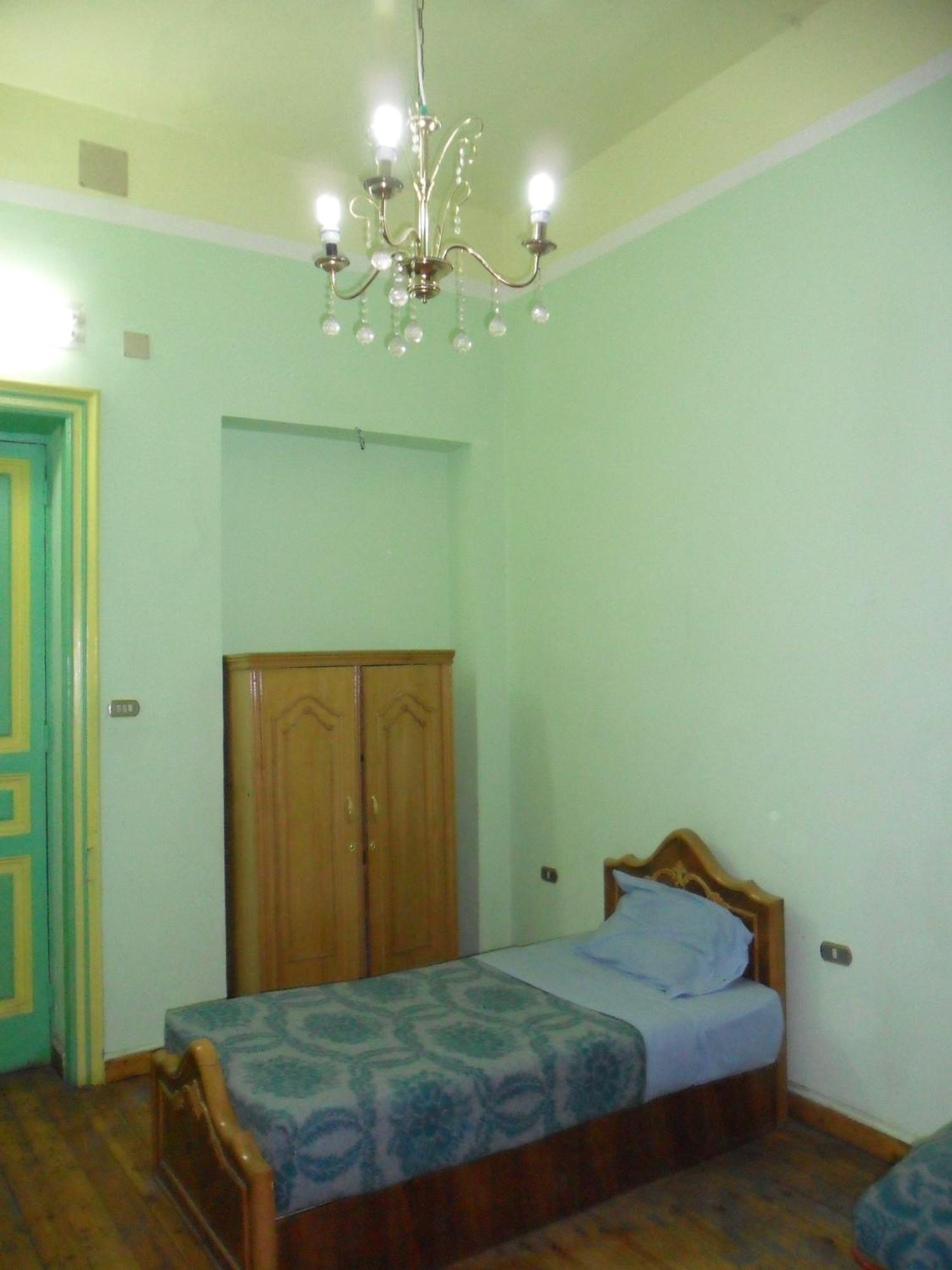 Berlin Hotel Cairo Ngoại thất bức ảnh