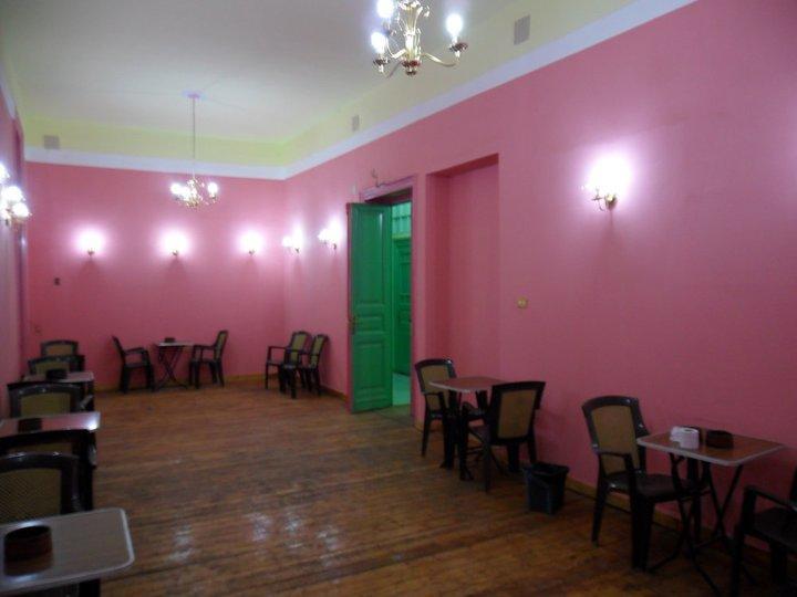 Berlin Hotel Cairo Ngoại thất bức ảnh