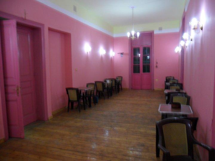 Berlin Hotel Cairo Ngoại thất bức ảnh