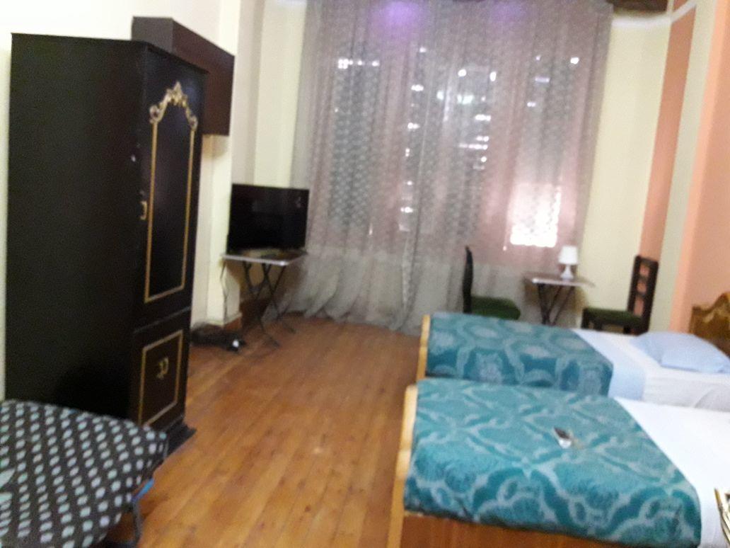Berlin Hotel Cairo Ngoại thất bức ảnh