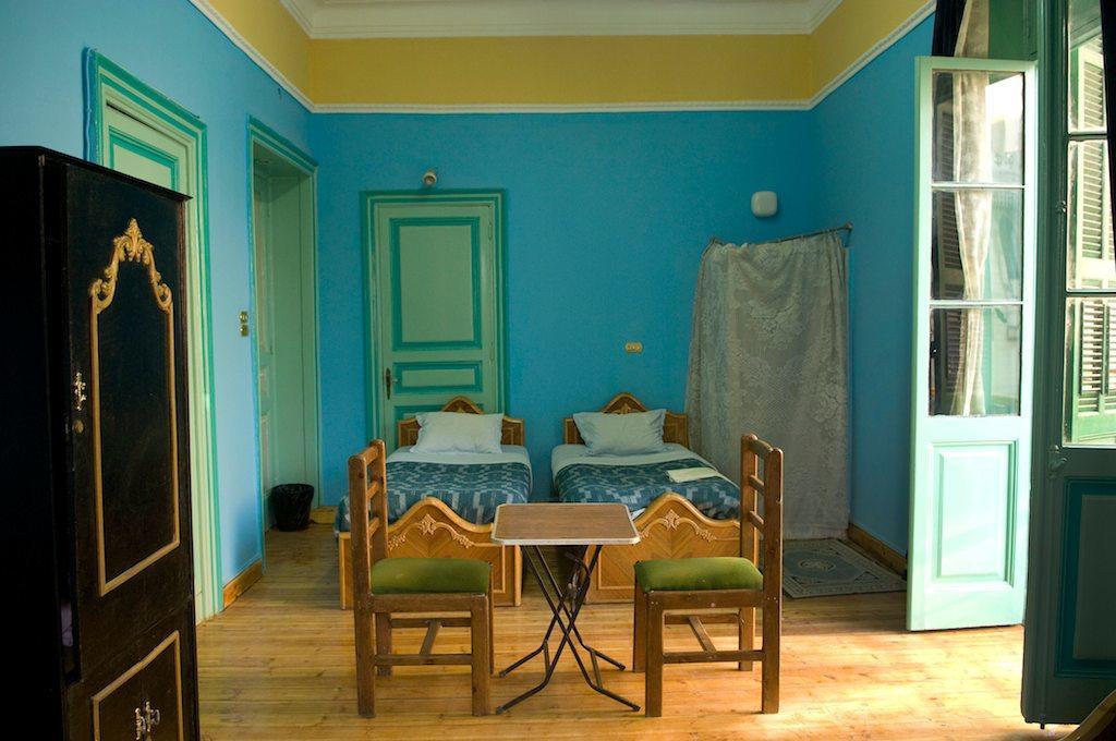 Berlin Hotel Cairo Ngoại thất bức ảnh