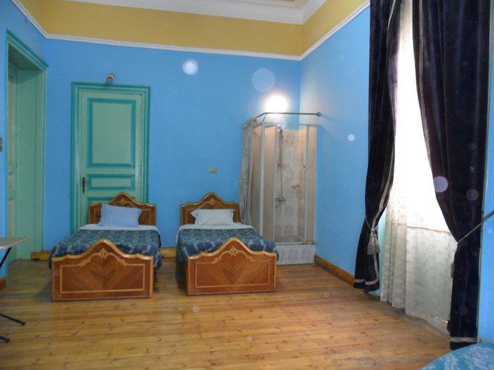 Berlin Hotel Cairo Ngoại thất bức ảnh