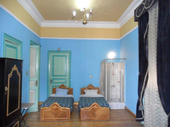Berlin Hotel Cairo Ngoại thất bức ảnh