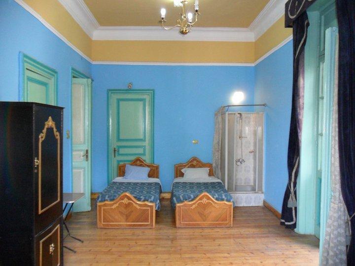 Berlin Hotel Cairo Ngoại thất bức ảnh