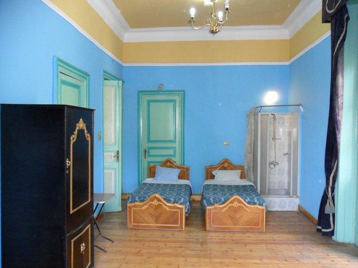 Berlin Hotel Cairo Ngoại thất bức ảnh