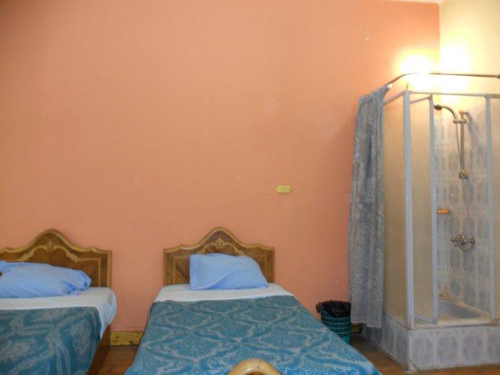 Berlin Hotel Cairo Ngoại thất bức ảnh