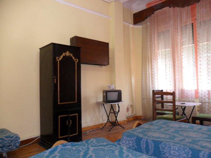 Berlin Hotel Cairo Ngoại thất bức ảnh