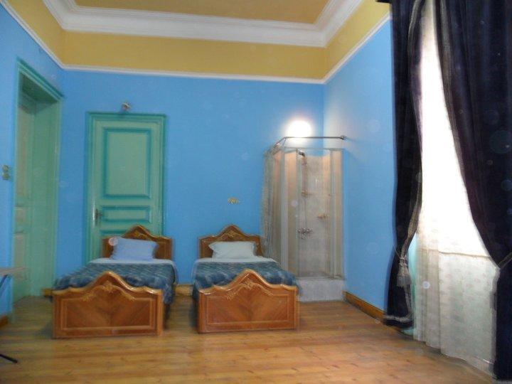 Berlin Hotel Cairo Ngoại thất bức ảnh