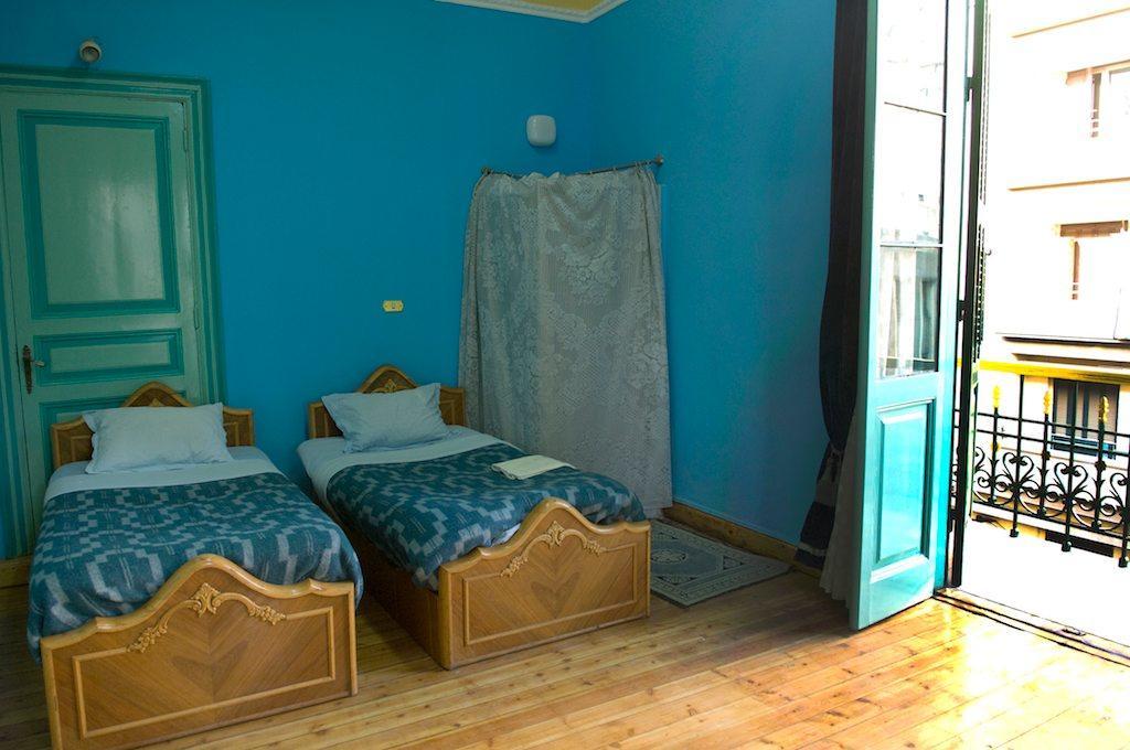 Berlin Hotel Cairo Ngoại thất bức ảnh