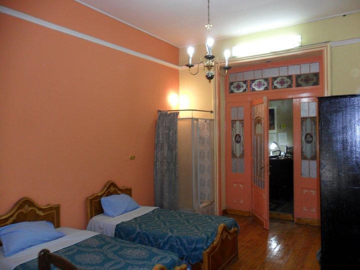 Berlin Hotel Cairo Ngoại thất bức ảnh