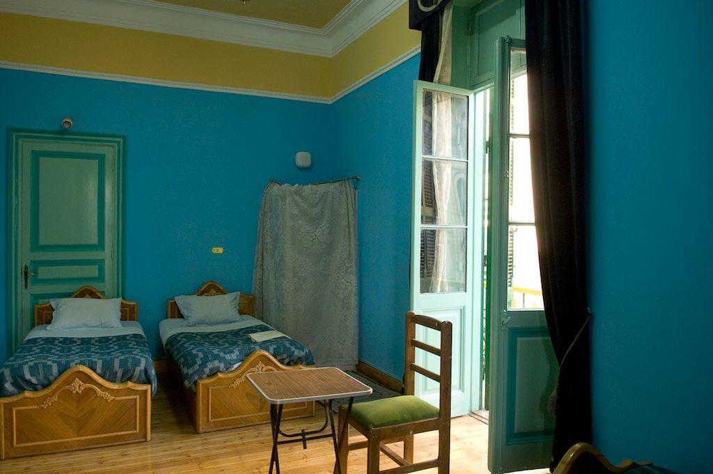 Berlin Hotel Cairo Ngoại thất bức ảnh