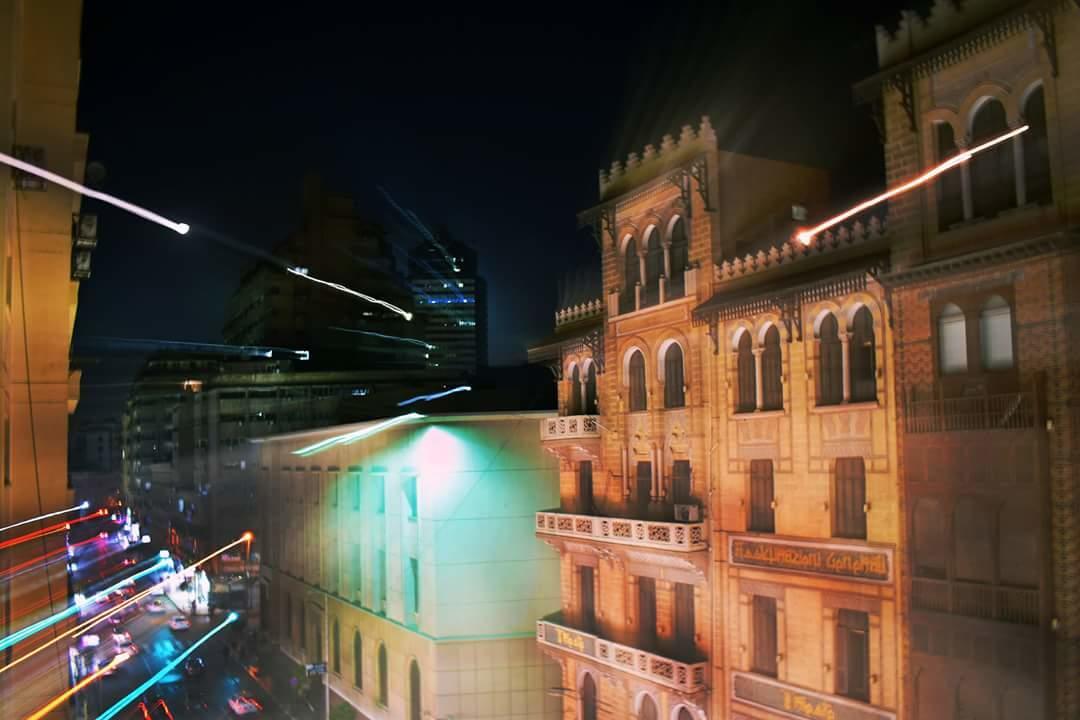 Berlin Hotel Cairo Ngoại thất bức ảnh