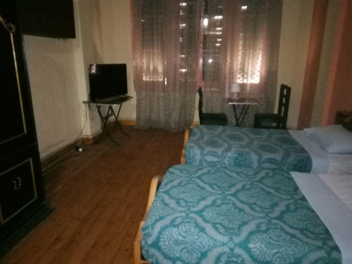 Berlin Hotel Cairo Ngoại thất bức ảnh