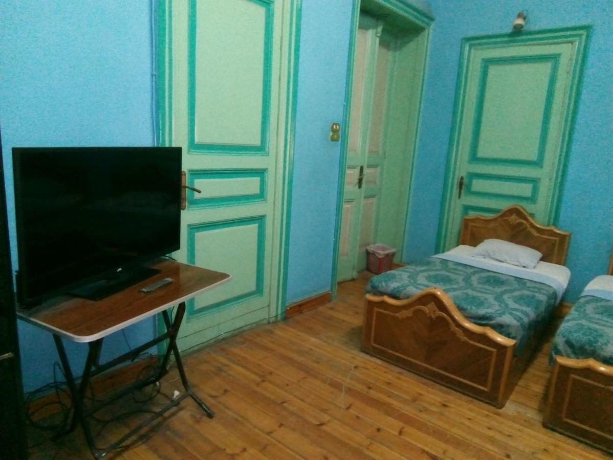 Berlin Hotel Cairo Ngoại thất bức ảnh