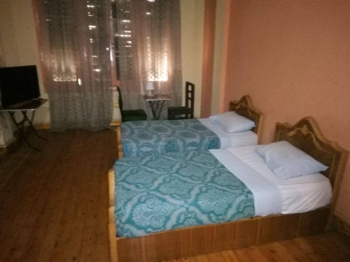 Berlin Hotel Cairo Ngoại thất bức ảnh