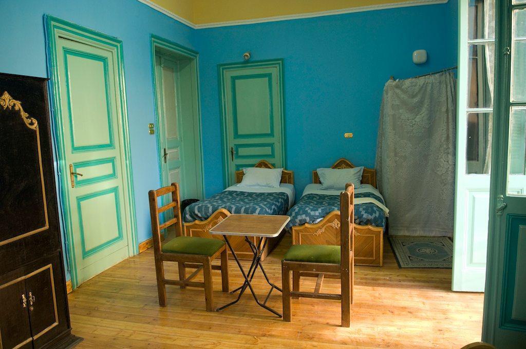 Berlin Hotel Cairo Ngoại thất bức ảnh