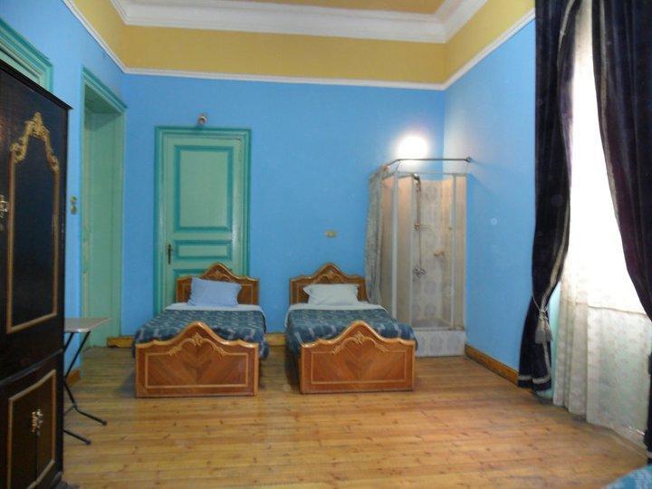 Berlin Hotel Cairo Ngoại thất bức ảnh